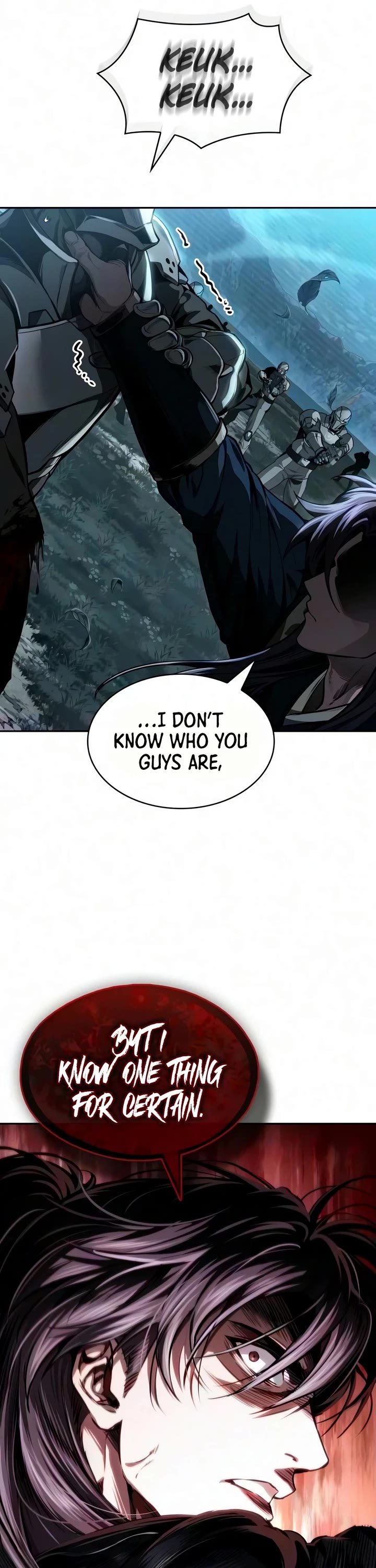 Nano Machine Chapter 324 page 7 - Chapter 324