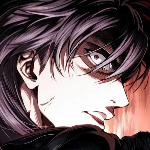 Nano Machine Chapter 324 cover