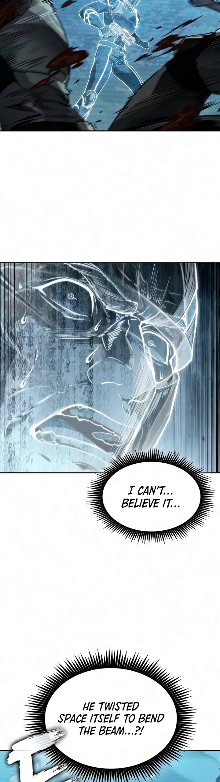 Nano Machine Chapter 325 page 10 - Chapter 325