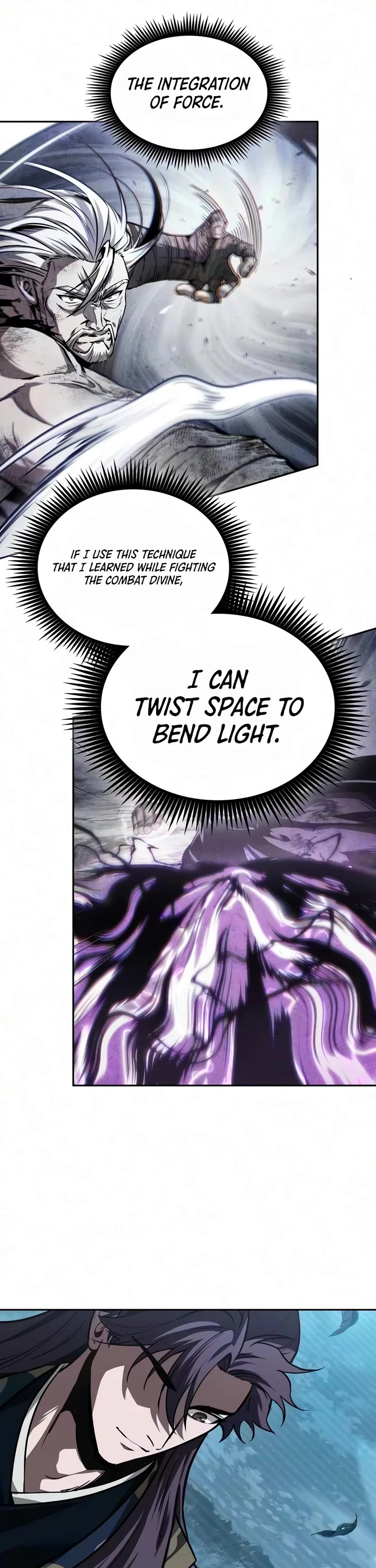 Nano Machine Chapter 325 page 12 - Chapter 325