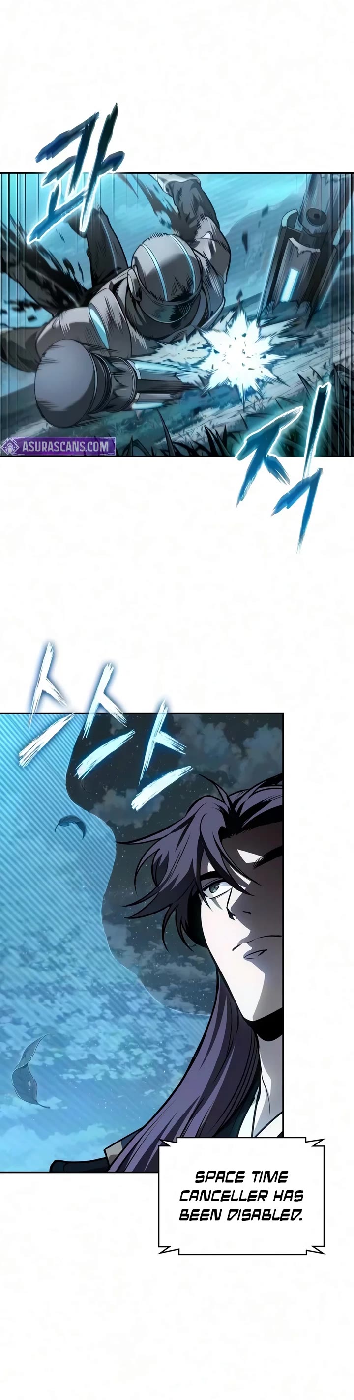 Nano Machine Chapter 325 page 16 - Chapter 325