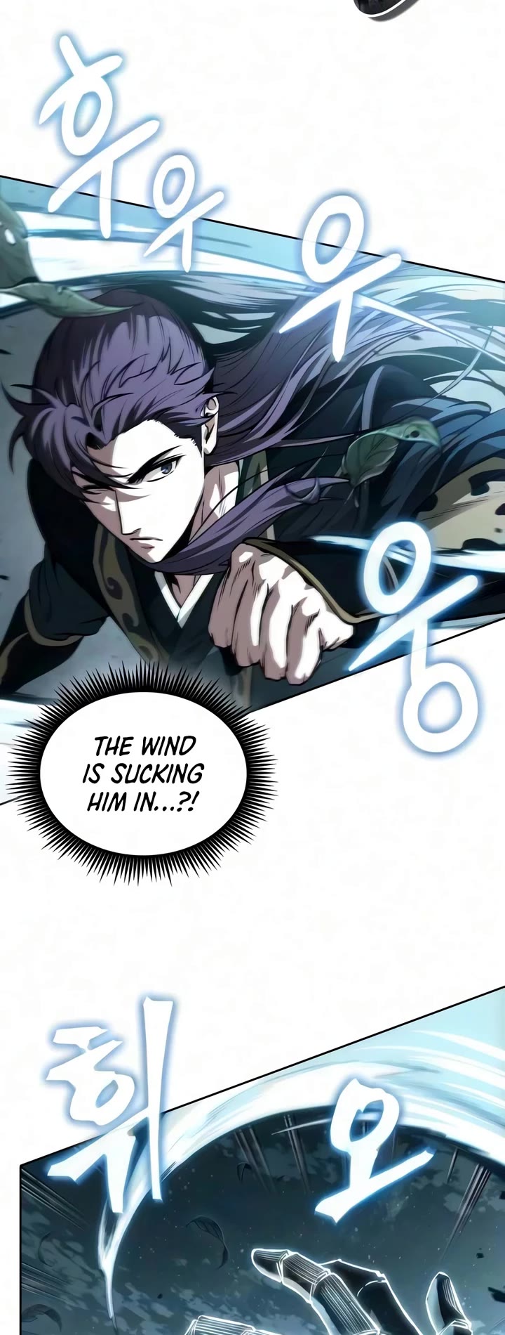 Nano Machine Chapter 325 page 20 - Chapter 325
