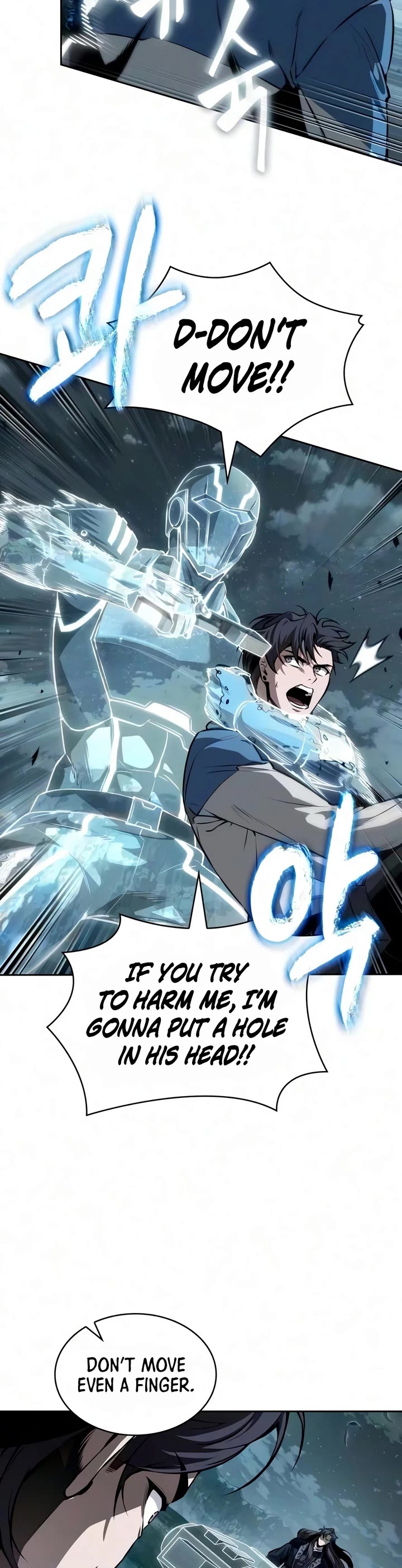 Nano Machine Chapter 325 page 26 - Chapter 325