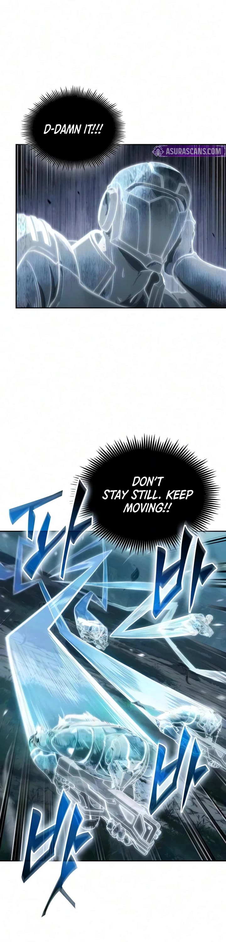 Nano Machine Chapter 325 page 3 - Chapter 325