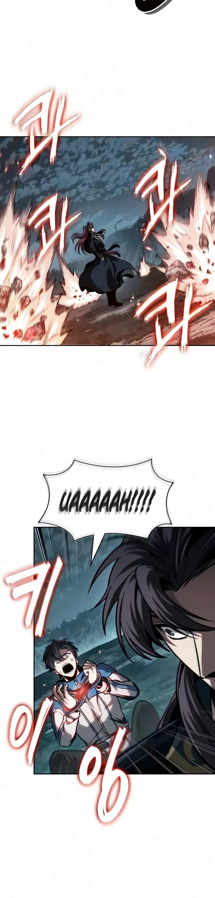 Nano Machine Chapter 325 page 36 - Chapter 325