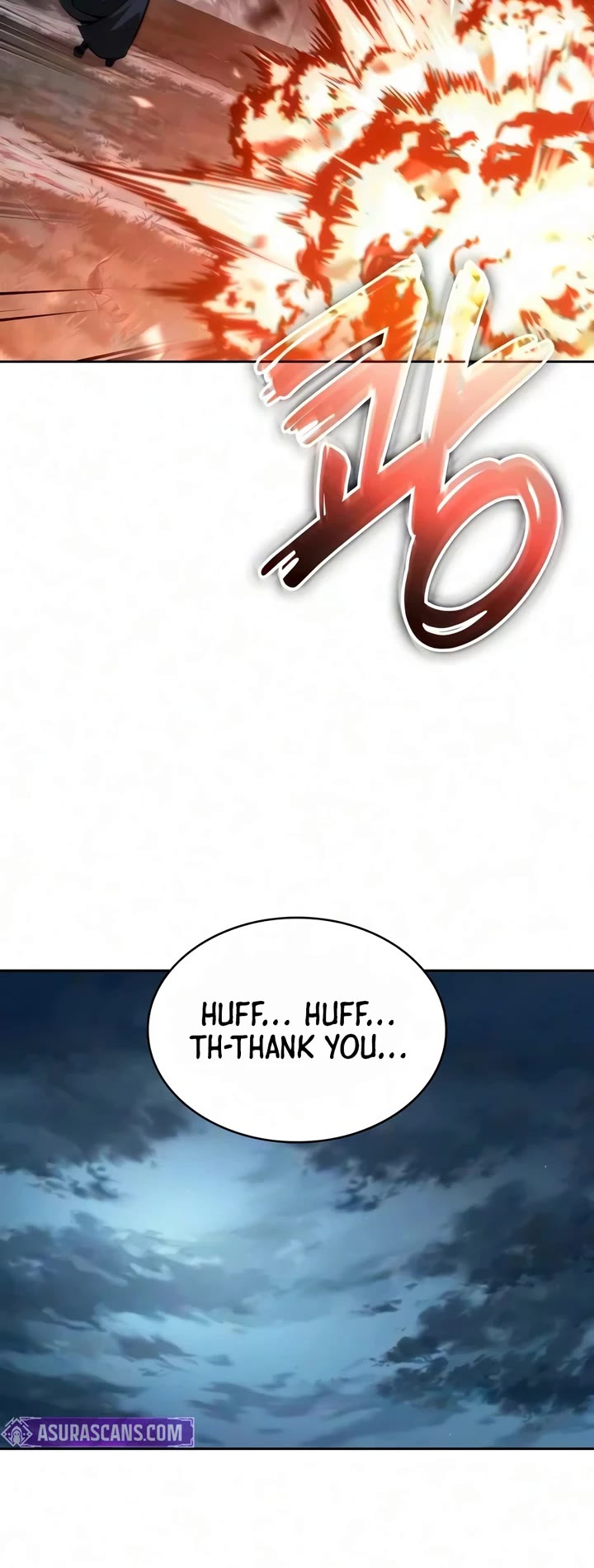 Nano Machine Chapter 325 page 38 - Chapter 325