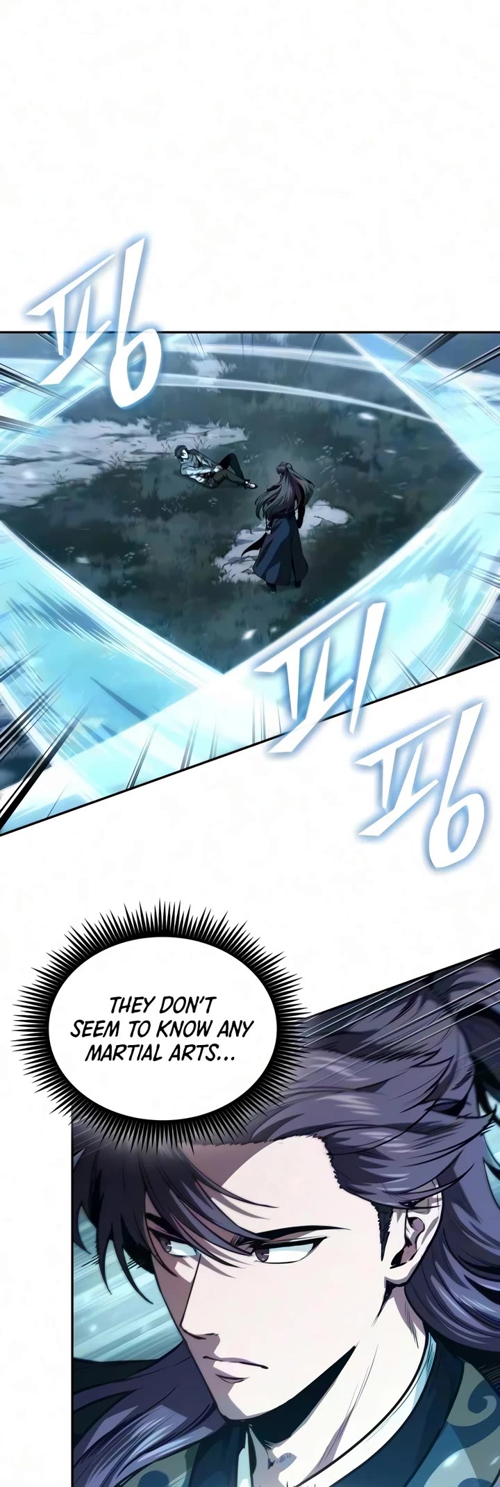 Nano Machine Chapter 325 page 4 - Chapter 325
