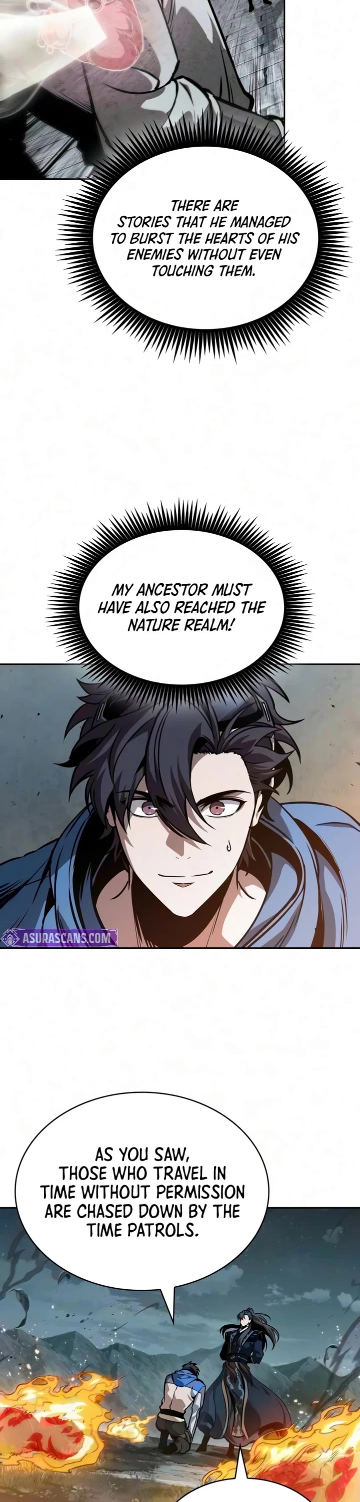 Nano Machine Chapter 325 page 42 - Chapter 325