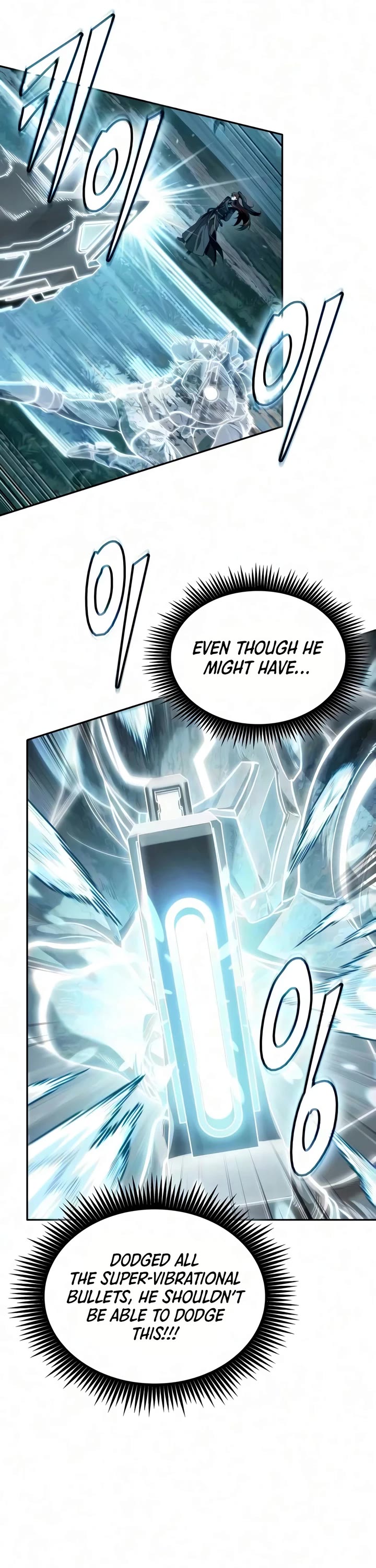 Nano Machine Chapter 325 page 7 - Chapter 325
