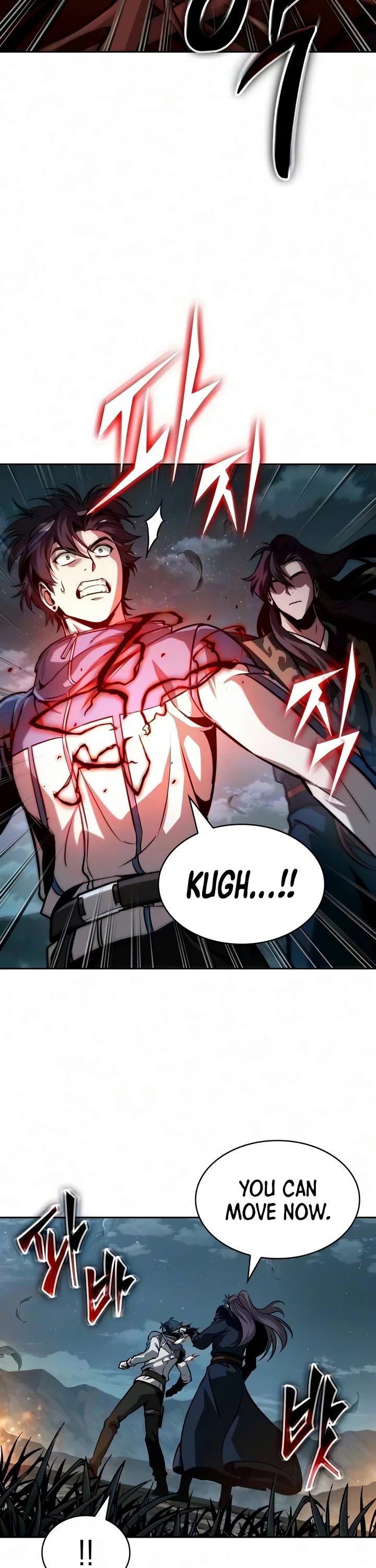 Nano Machine Chapter 326 page 14 - Chapter 326: 106: To Hubei <1>