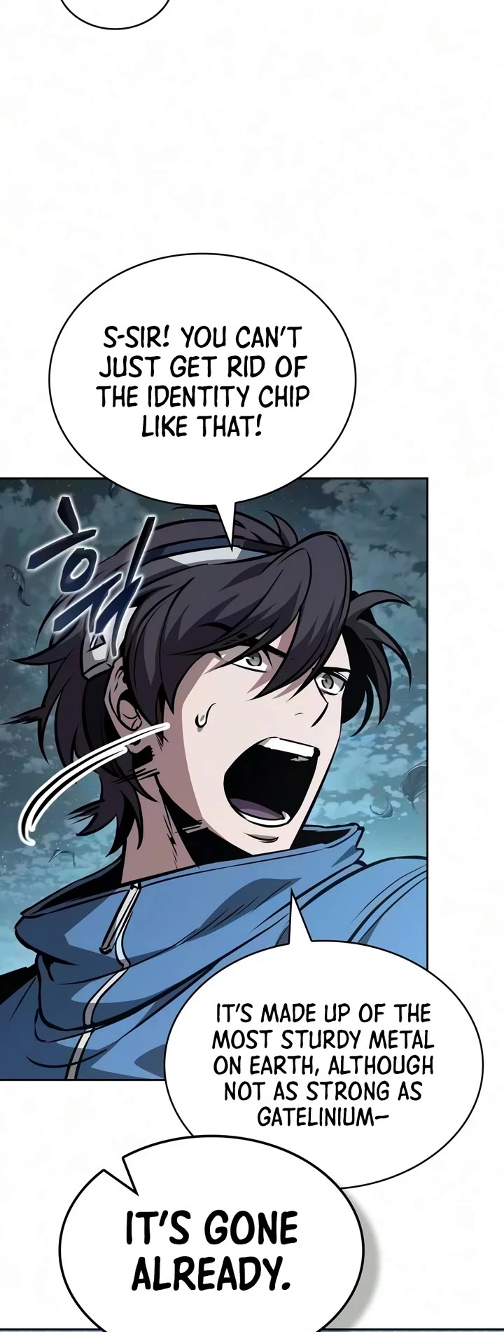 Nano Machine Chapter 326 page 15 - Chapter 326: 106: To Hubei <1>