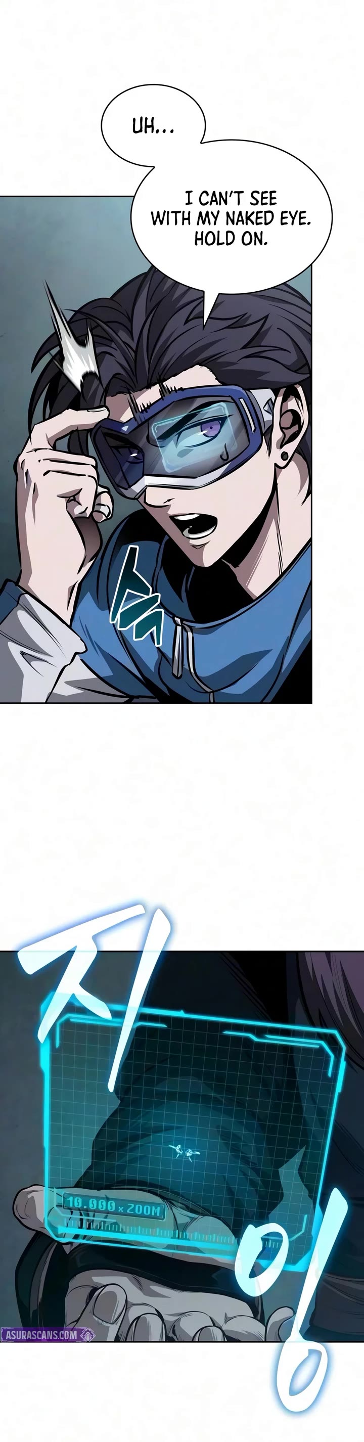 Nano Machine Chapter 326 page 17 - Chapter 326: 106: To Hubei <1>