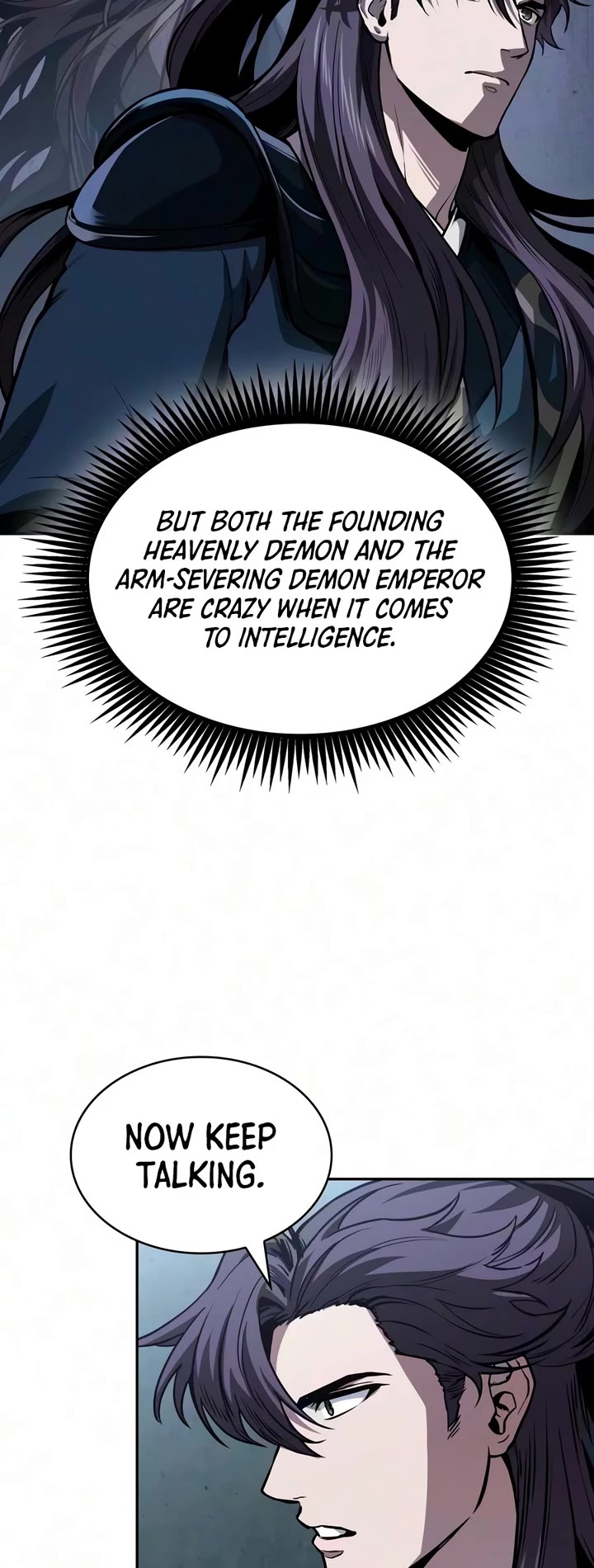 Nano Machine Chapter 326 page 21 - Chapter 326: 106: To Hubei <1>