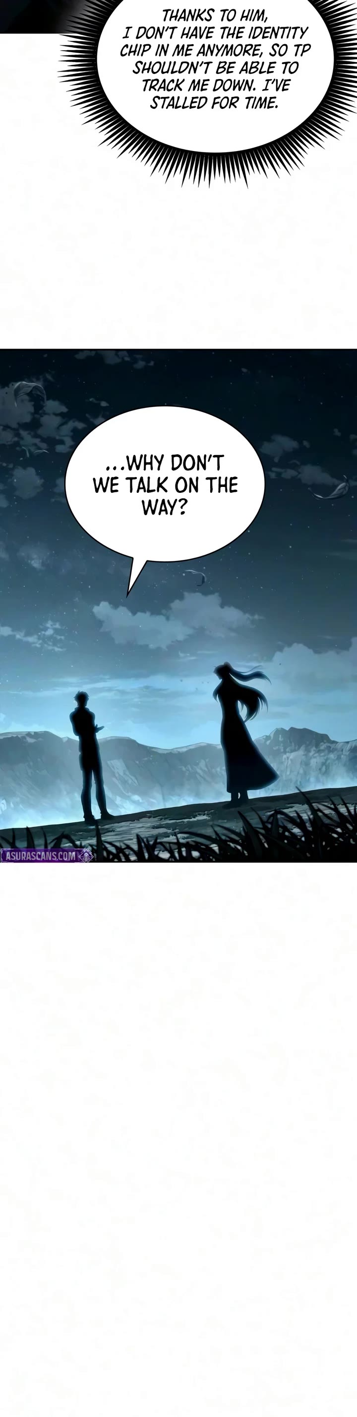 Nano Machine Chapter 326 page 23 - Chapter 326: 106: To Hubei <1>