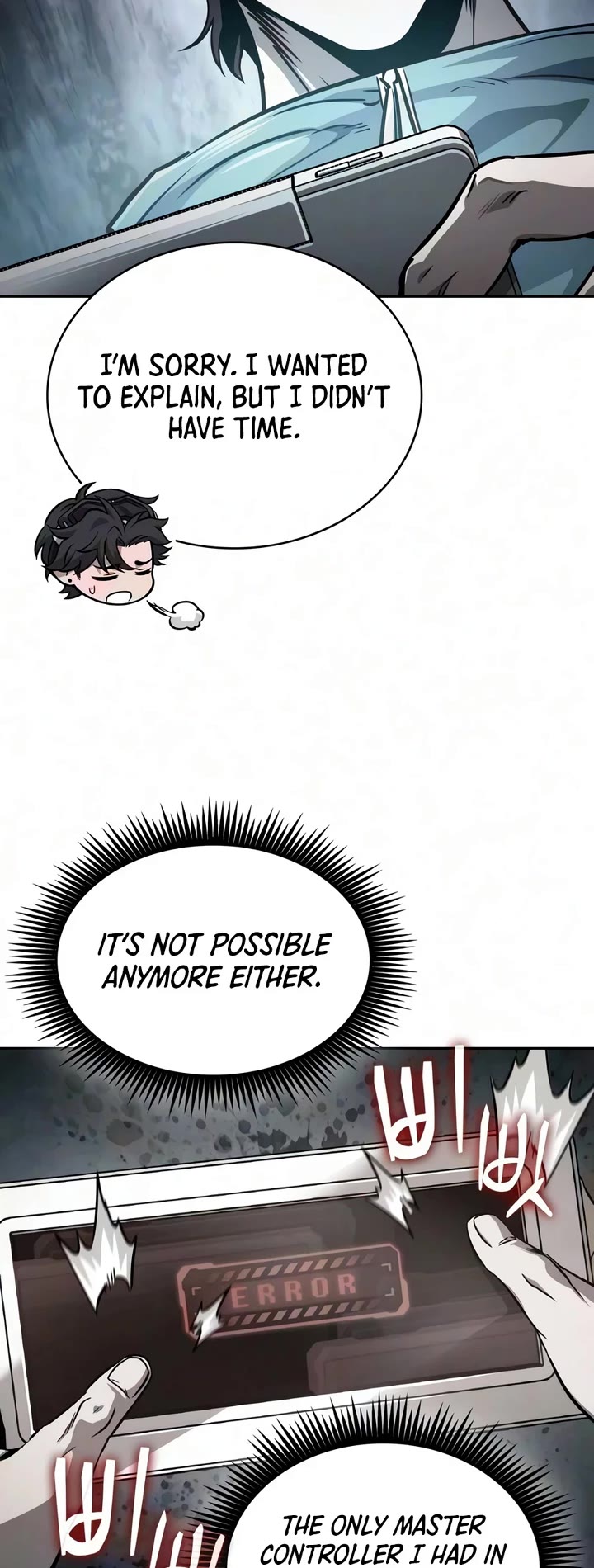 Nano Machine Chapter 326 page 27 - Chapter 326: 106: To Hubei <1>