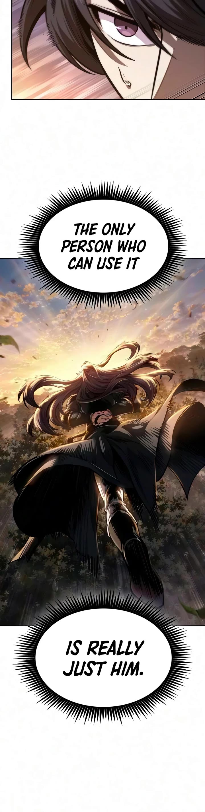 Nano Machine Chapter 326 page 29 - Chapter 326: 106: To Hubei <1>