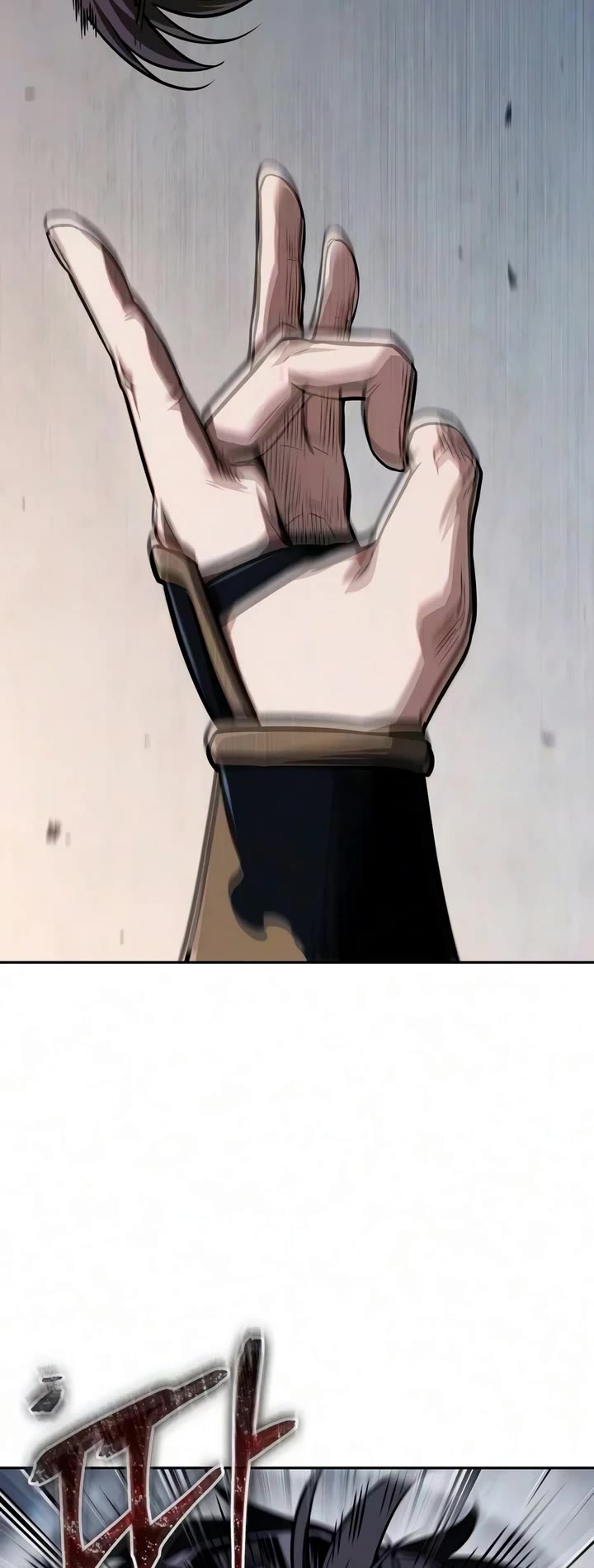 Nano Machine Chapter 326 page 38 - Chapter 326: 106: To Hubei <1>
