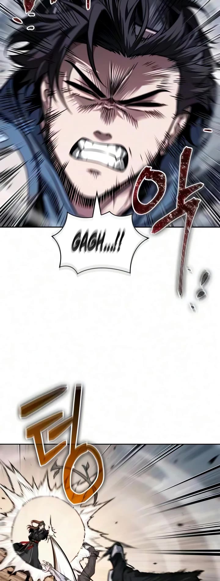 Nano Machine Chapter 326 page 39 - Chapter 326: 106: To Hubei <1>