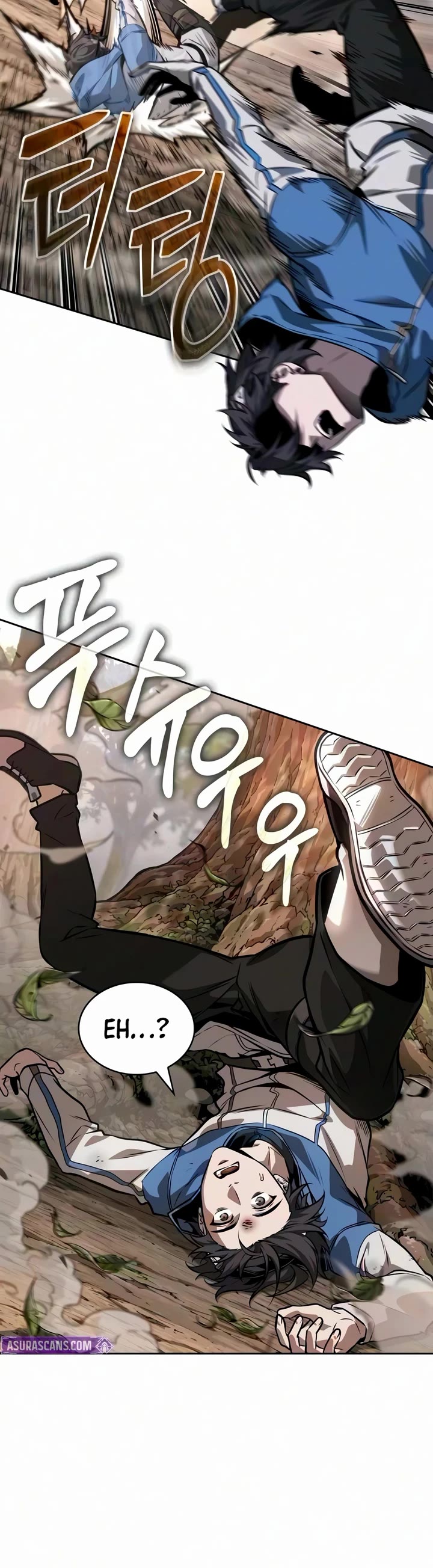 Nano Machine Chapter 326 page 40 - Chapter 326: 106: To Hubei <1>