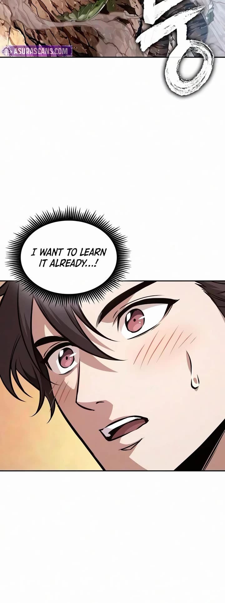 Nano Machine Chapter 327 page 24 - Chapter 327