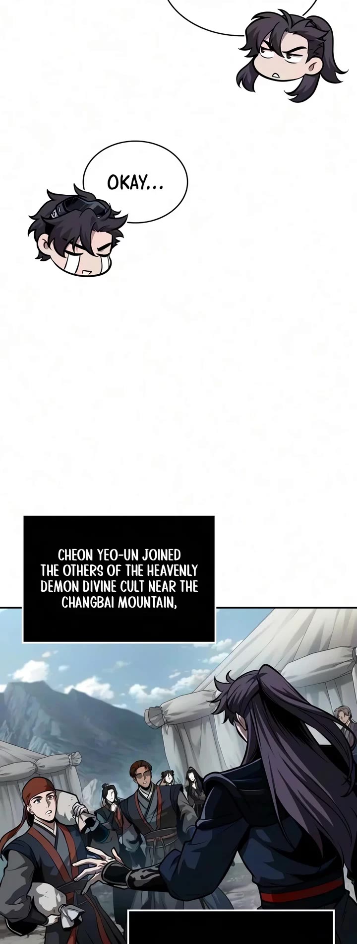 Nano Machine Chapter 327 page 29 - Chapter 327
