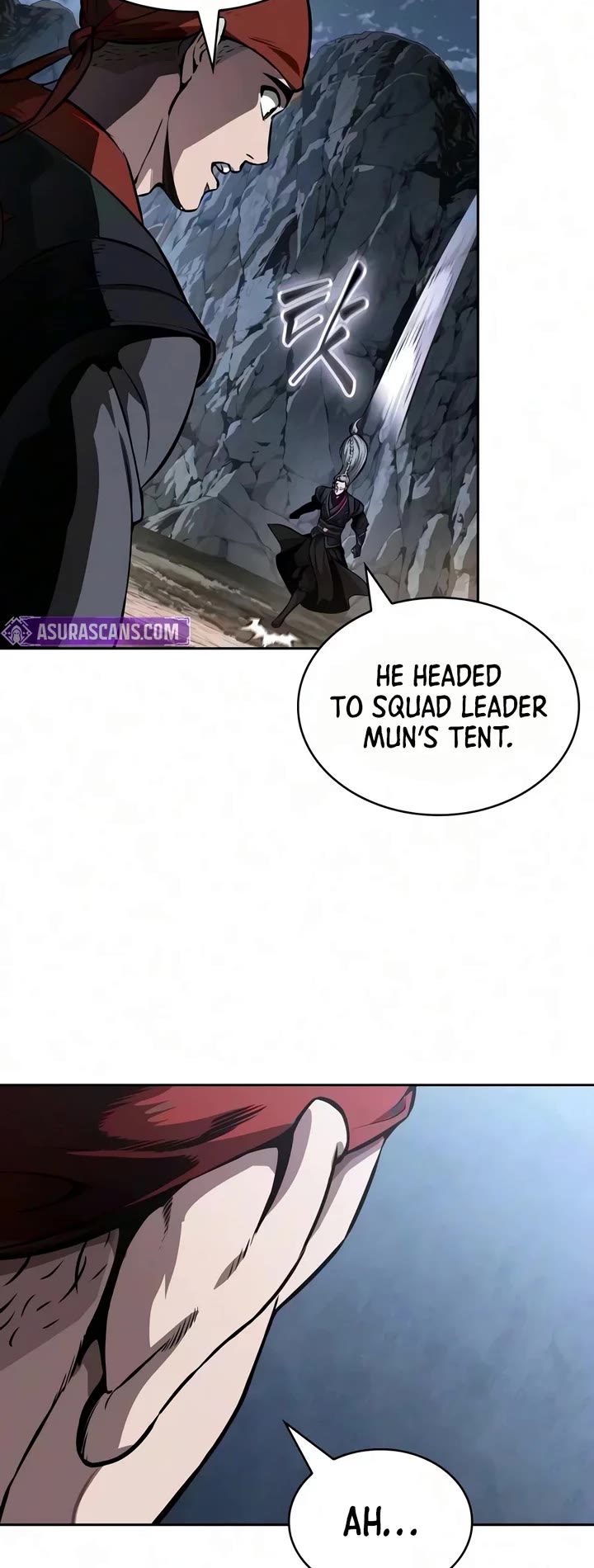Nano Machine Chapter 327 page 41 - Chapter 327