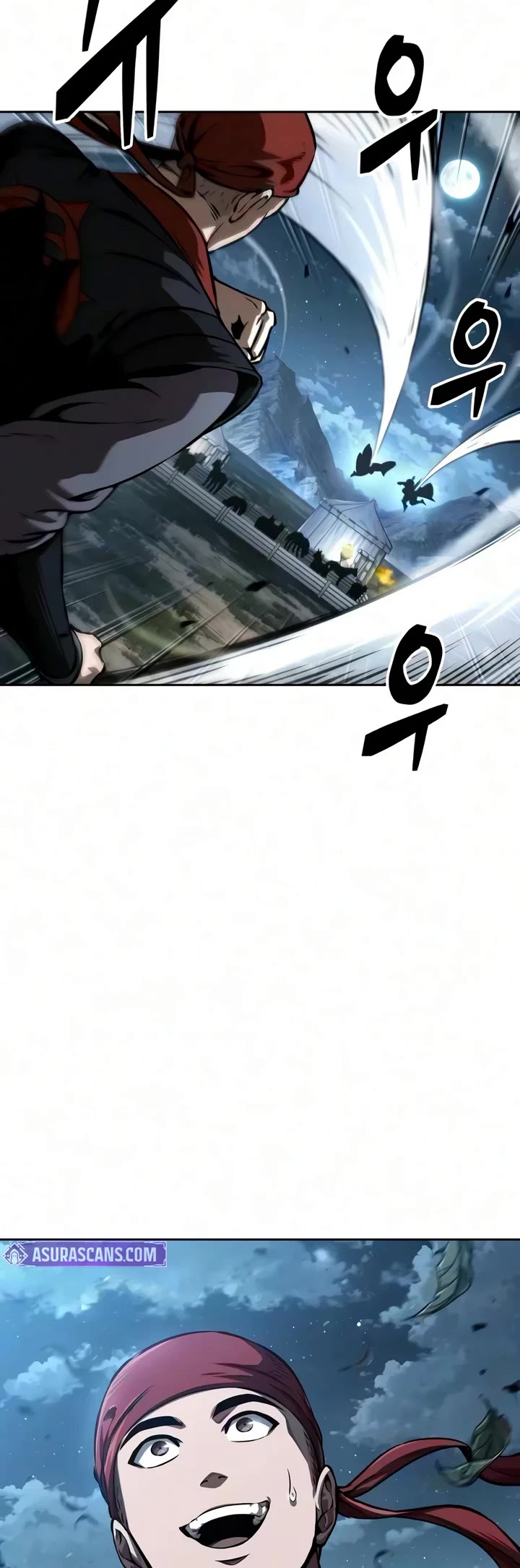 Nano Machine Chapter 327 page 50 - Chapter 327