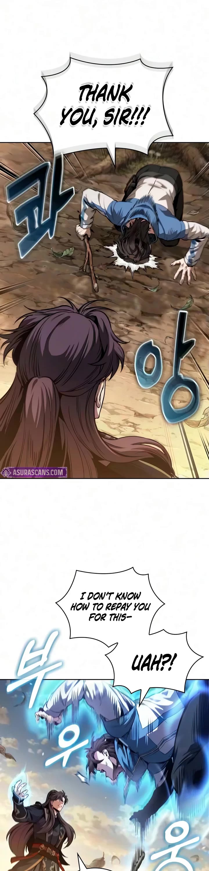 Nano Machine Chapter 327 page 8 - Chapter 327
