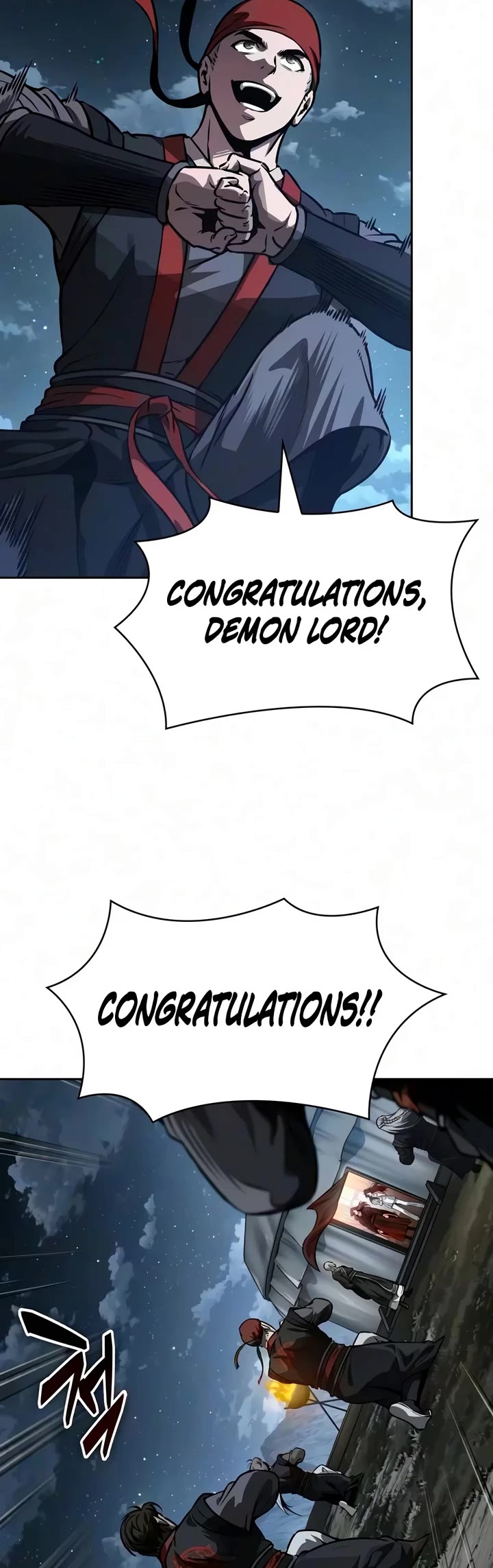 Nano Machine Chapter 328 page 11 - Chapter 328: 107. Special Forces <1>