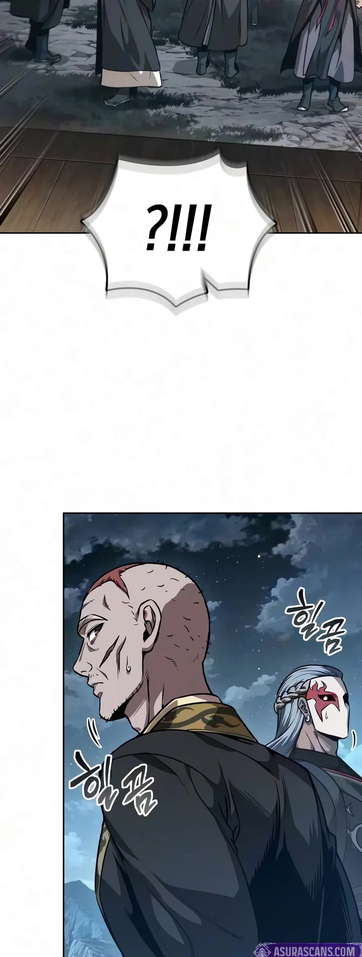 Nano Machine Chapter 328 page 9 - Chapter 328: 107. Special Forces <1>