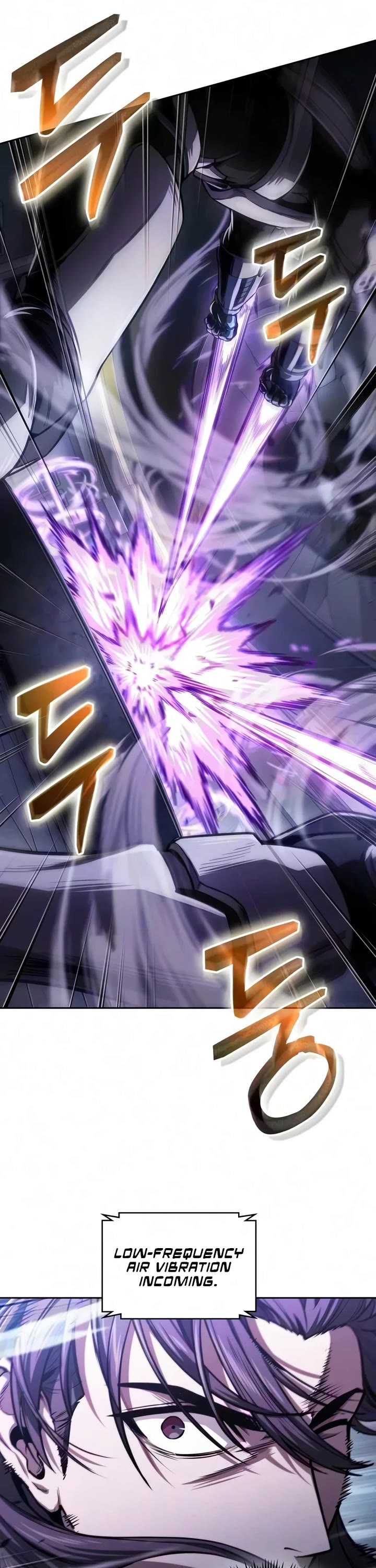 Nano Machine Chapter 329 page 32 - Chapter 329: Special Forces <2>