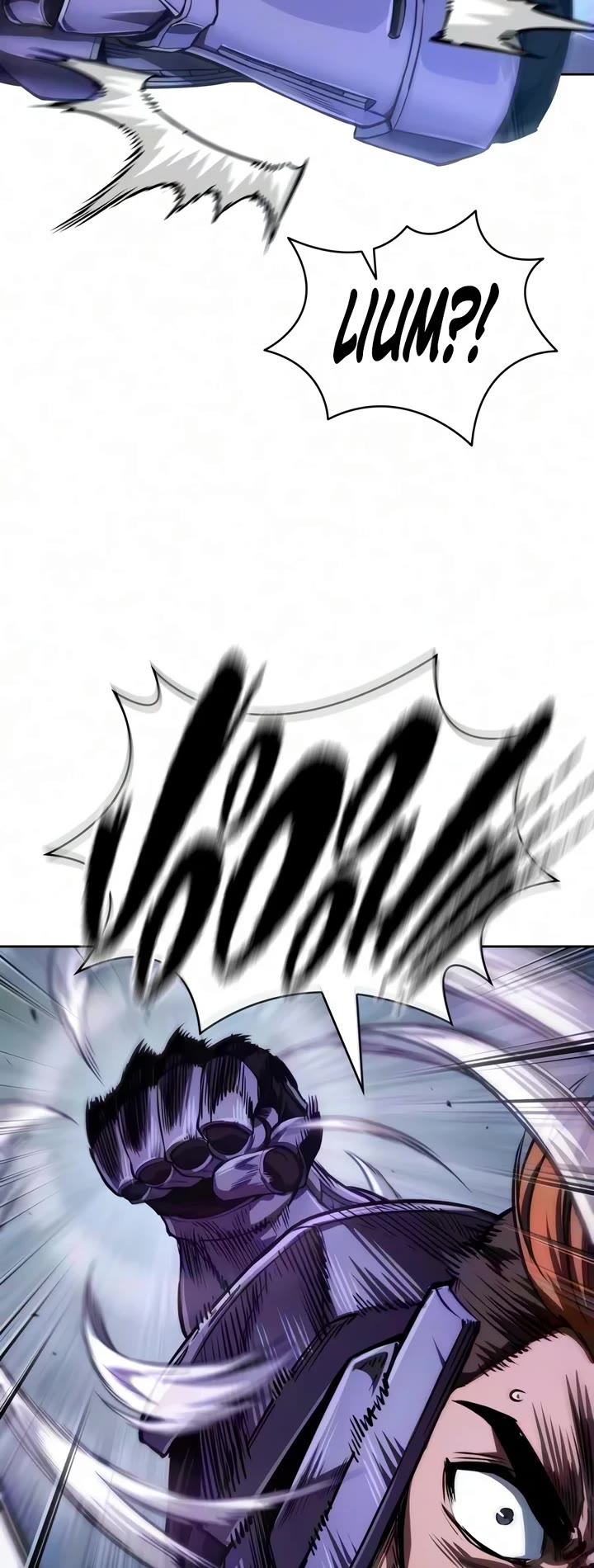 Nano Machine Chapter 329 page 35 - Chapter 329: Special Forces <2>