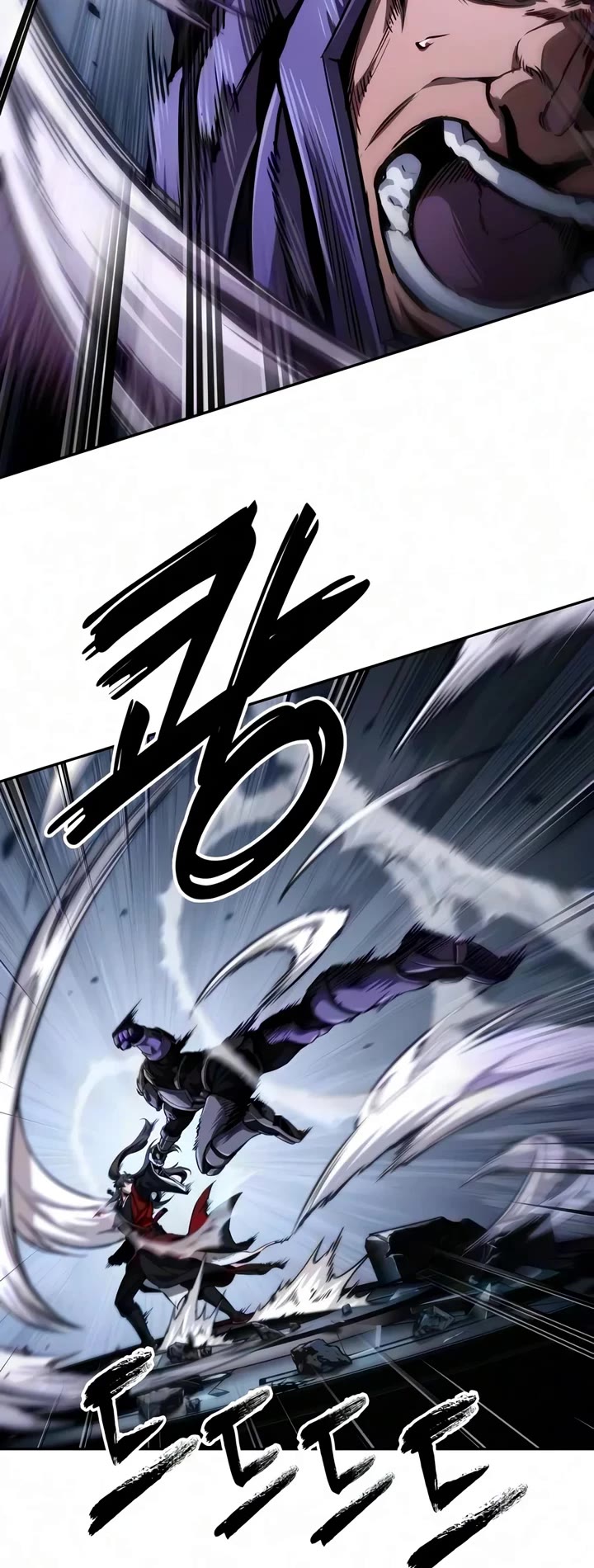 Nano Machine Chapter 329 page 36 - Chapter 329: Special Forces <2>