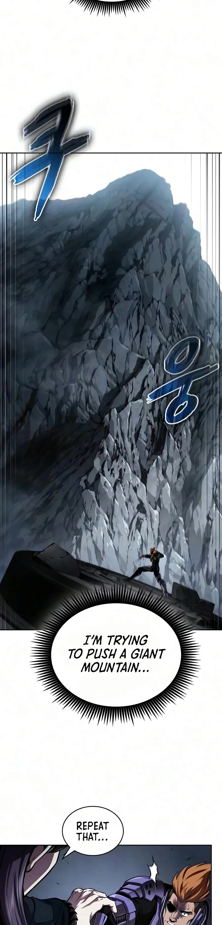 Nano Machine Chapter 329 page 39 - Chapter 329: Special Forces <2>