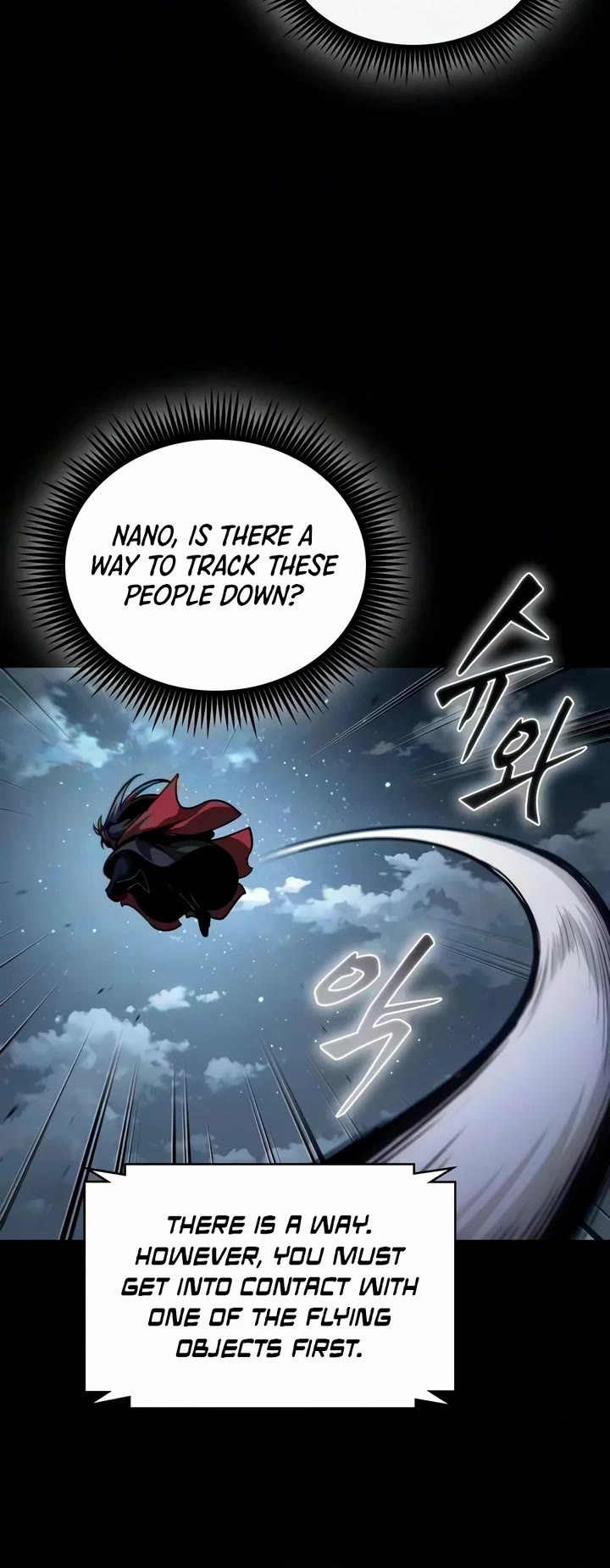 Nano Machine Chapter 330 page 12 - Chapter 330: 107: Special Forces <3>