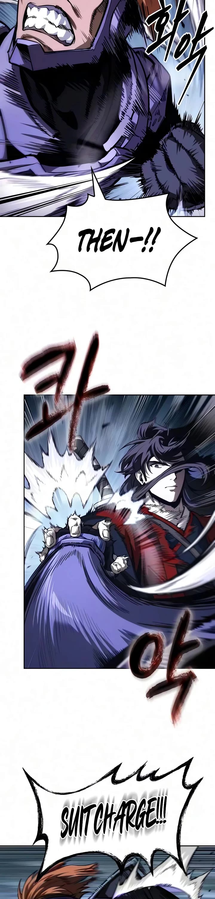 Nano Machine Chapter 330 page 18 - Chapter 330: 107: Special Forces <3>
