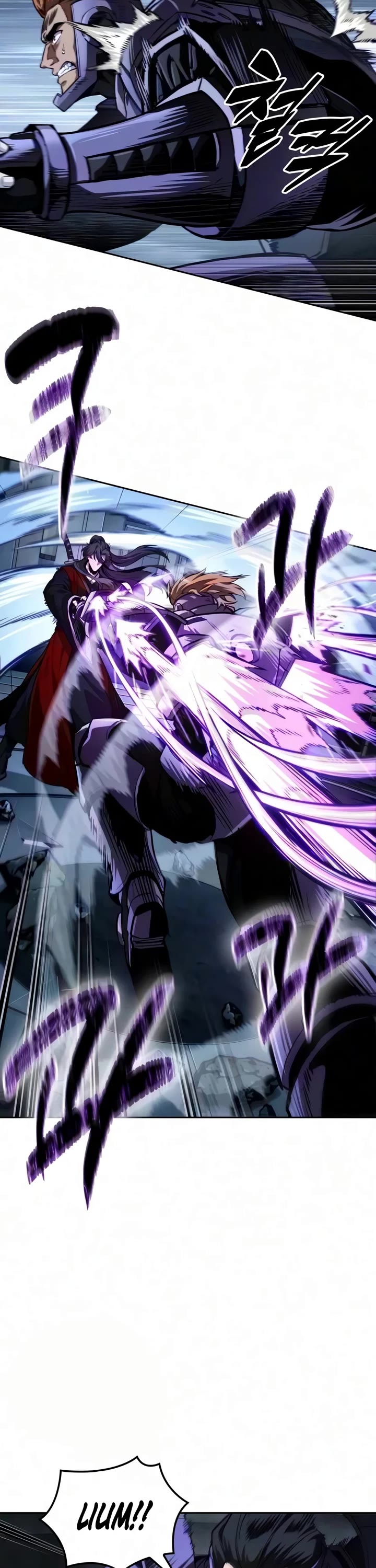 Nano Machine Chapter 330 page 19 - Chapter 330: 107: Special Forces <3>