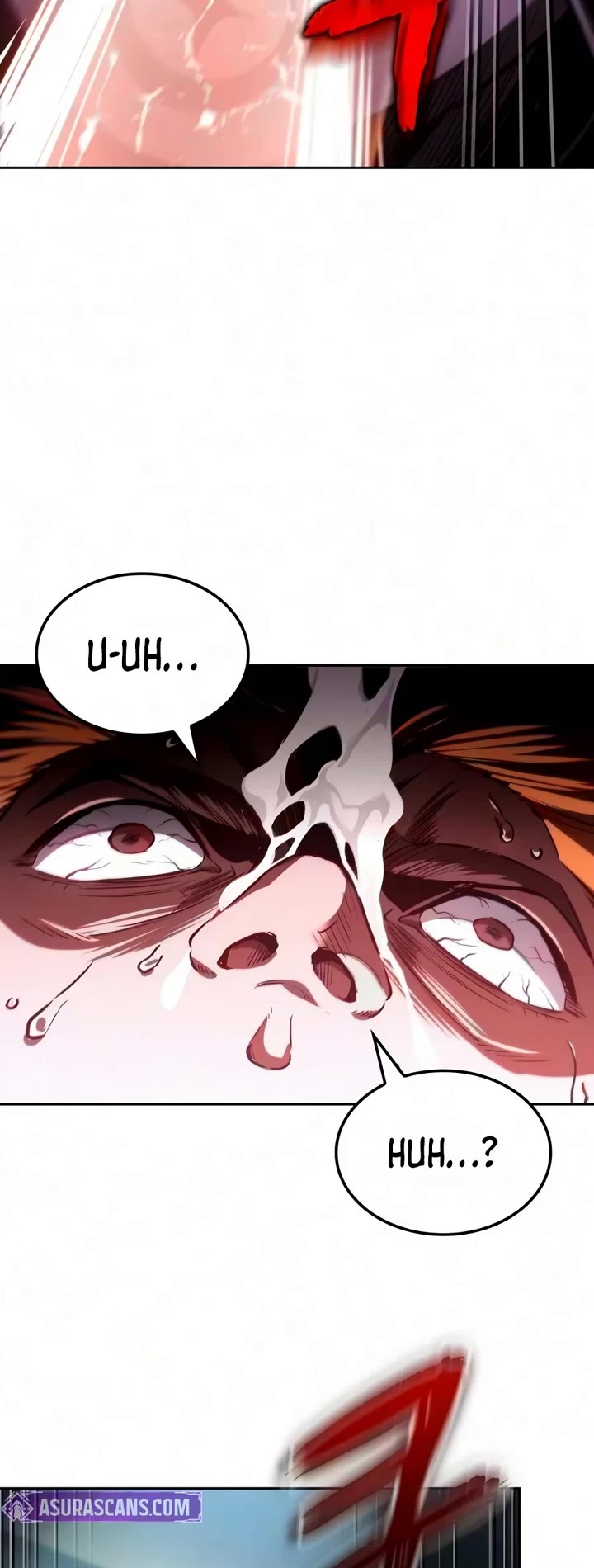 Nano Machine Chapter 330 page 28 - Chapter 330: 107: Special Forces <3>