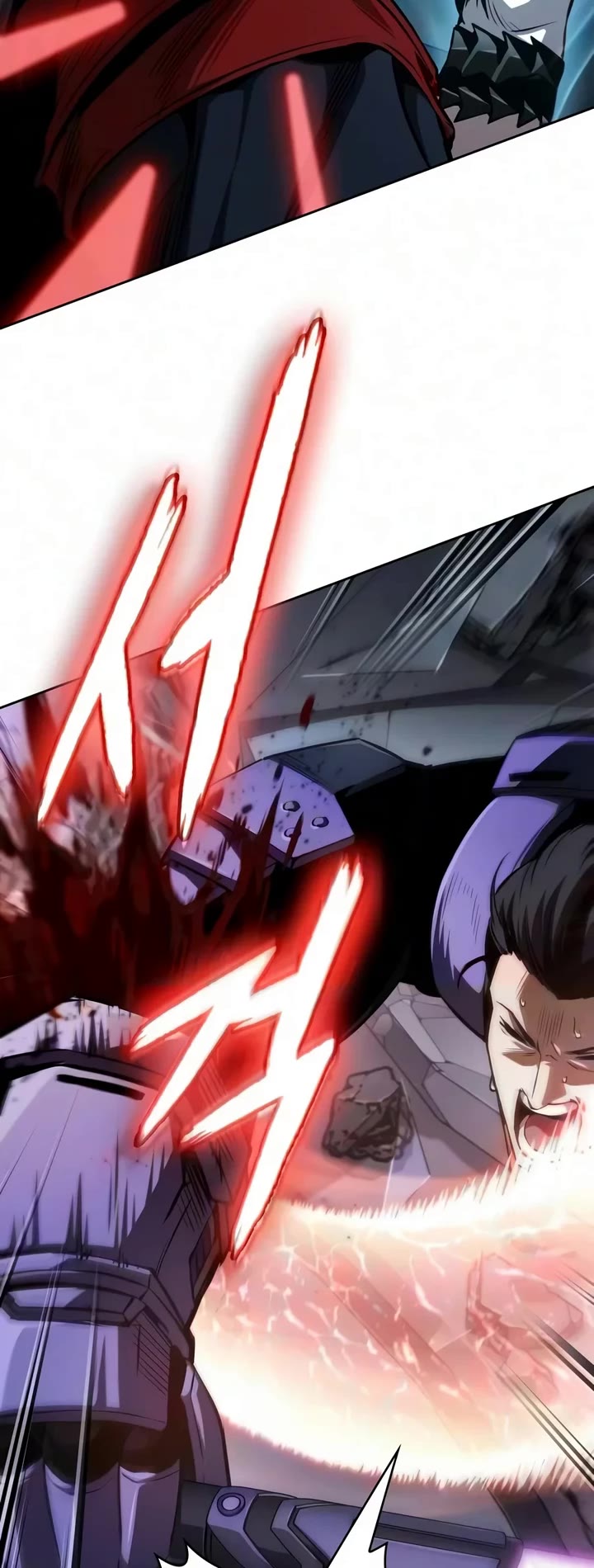 Nano Machine Chapter 330 page 41 - Chapter 330: 107: Special Forces <3>