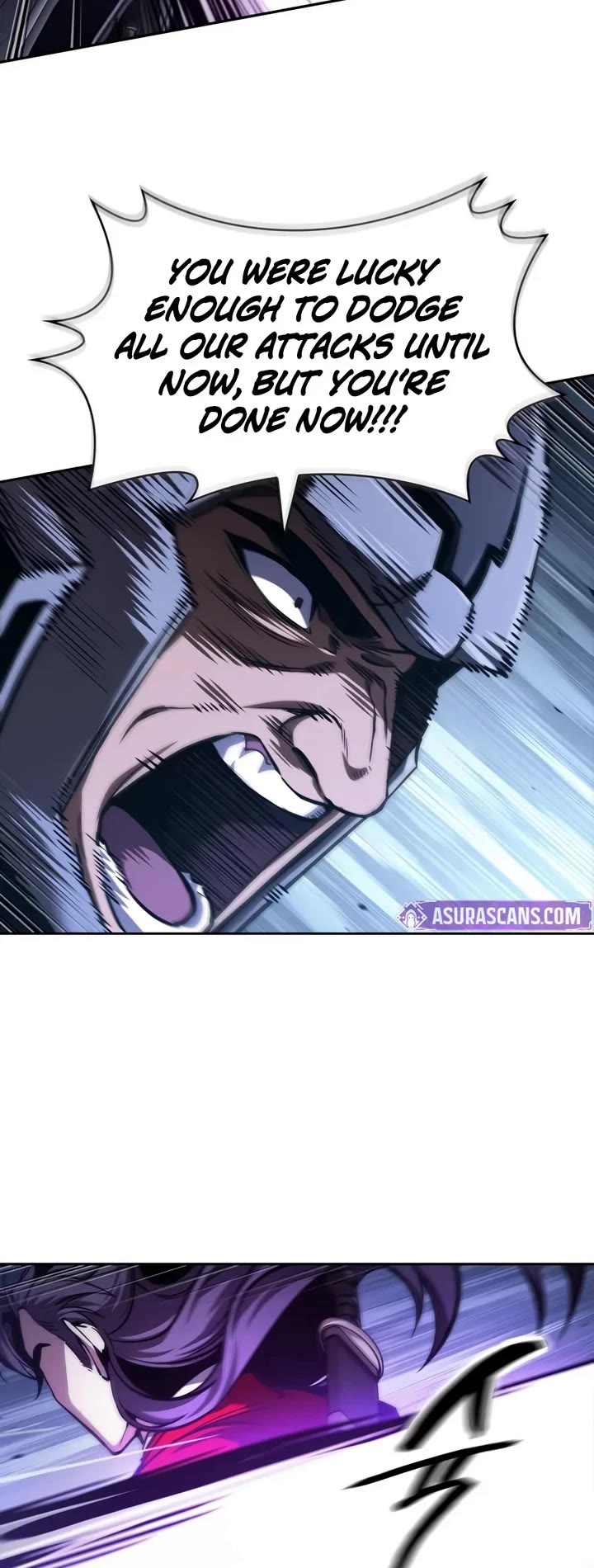 Nano Machine Chapter 331 page 16 - Chapter 331: 107: Special Forces <4>