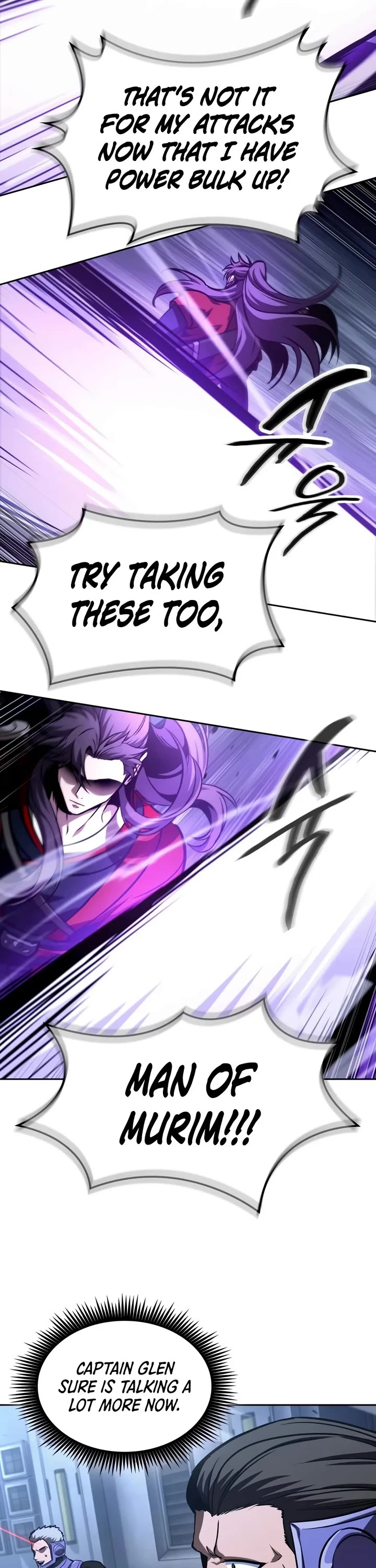 Nano Machine Chapter 331 page 17 - Chapter 331: 107: Special Forces <4>
