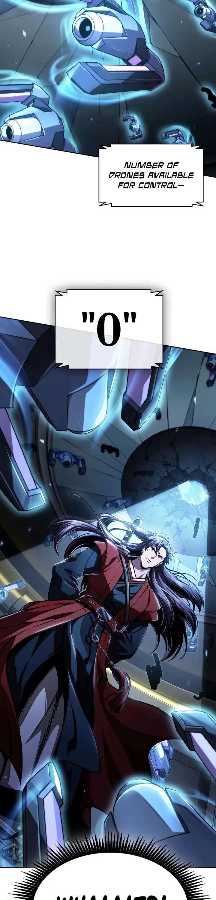 Nano Machine Chapter 331 page 2 - Chapter 331: 107: Special Forces <4>
