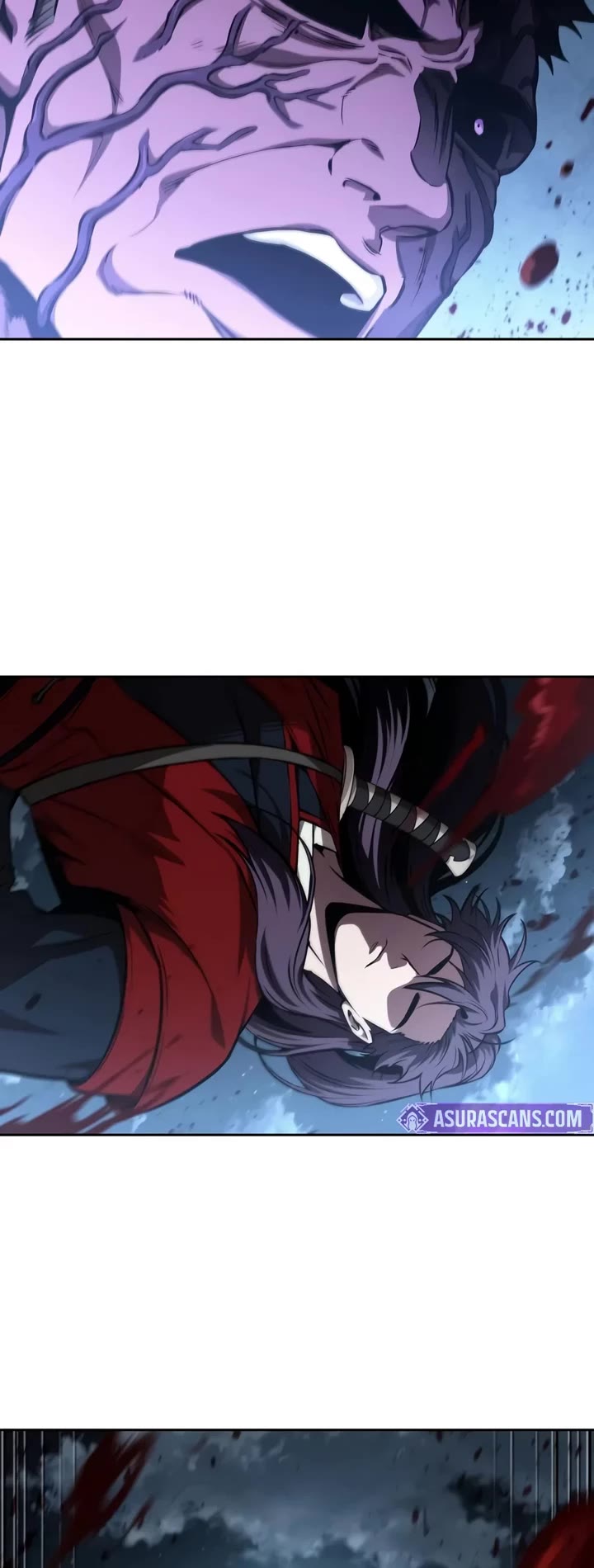 Nano Machine Chapter 331 page 40 - Chapter 331: 107: Special Forces <4>