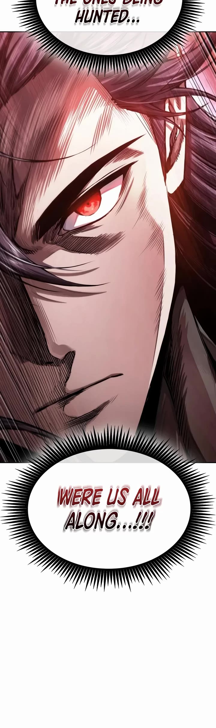 Nano Machine Chapter 331 page 46 - Chapter 331: 107: Special Forces <4>
