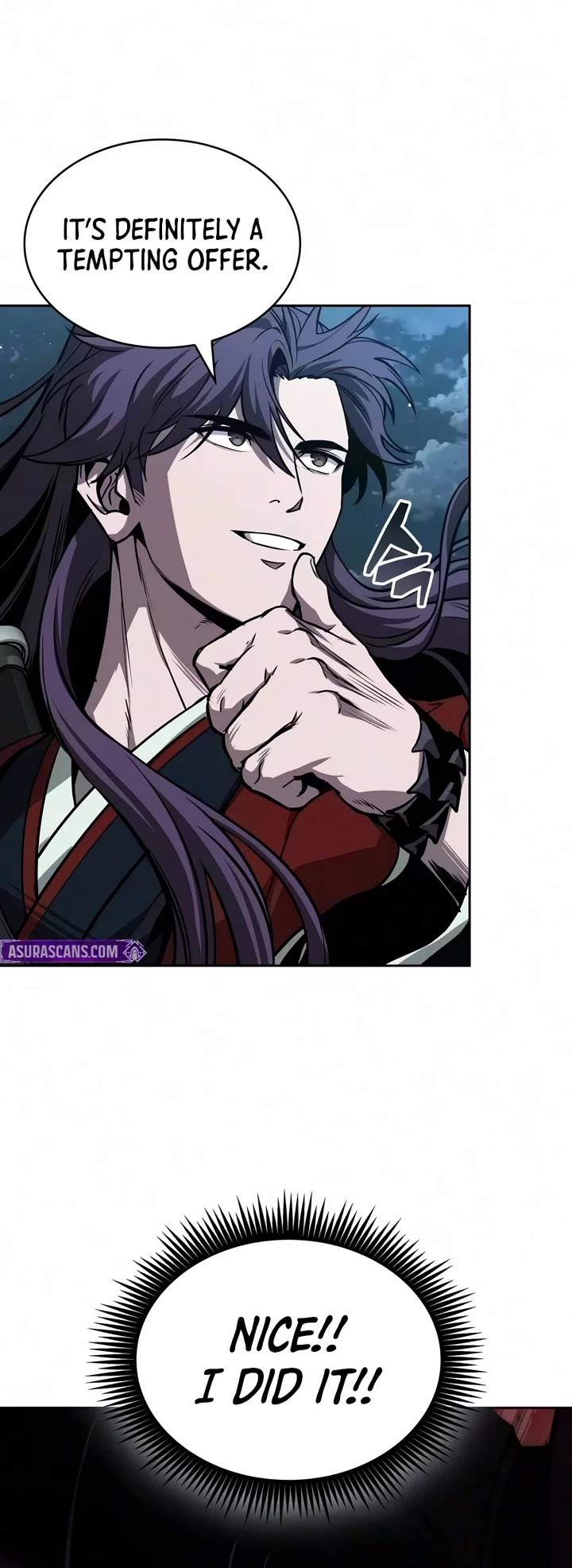 Nano Machine Chapter 332 page 24 - Chapter 332: 107: Special Forces <5>