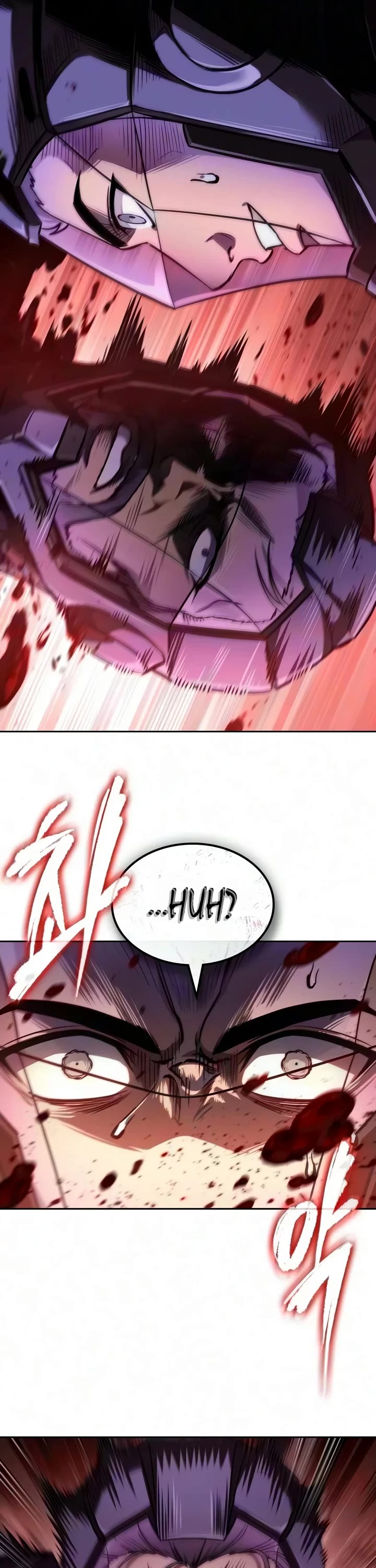 Nano Machine Chapter 332 page 25 - Chapter 332: 107: Special Forces <5>