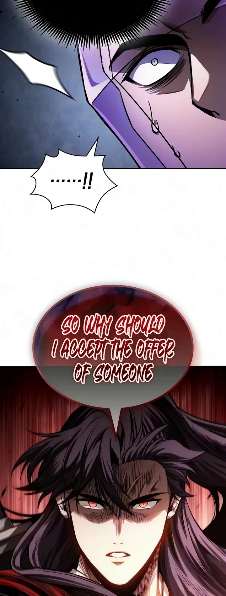 Nano Machine Chapter 332 page 28 - Chapter 332: 107: Special Forces <5>