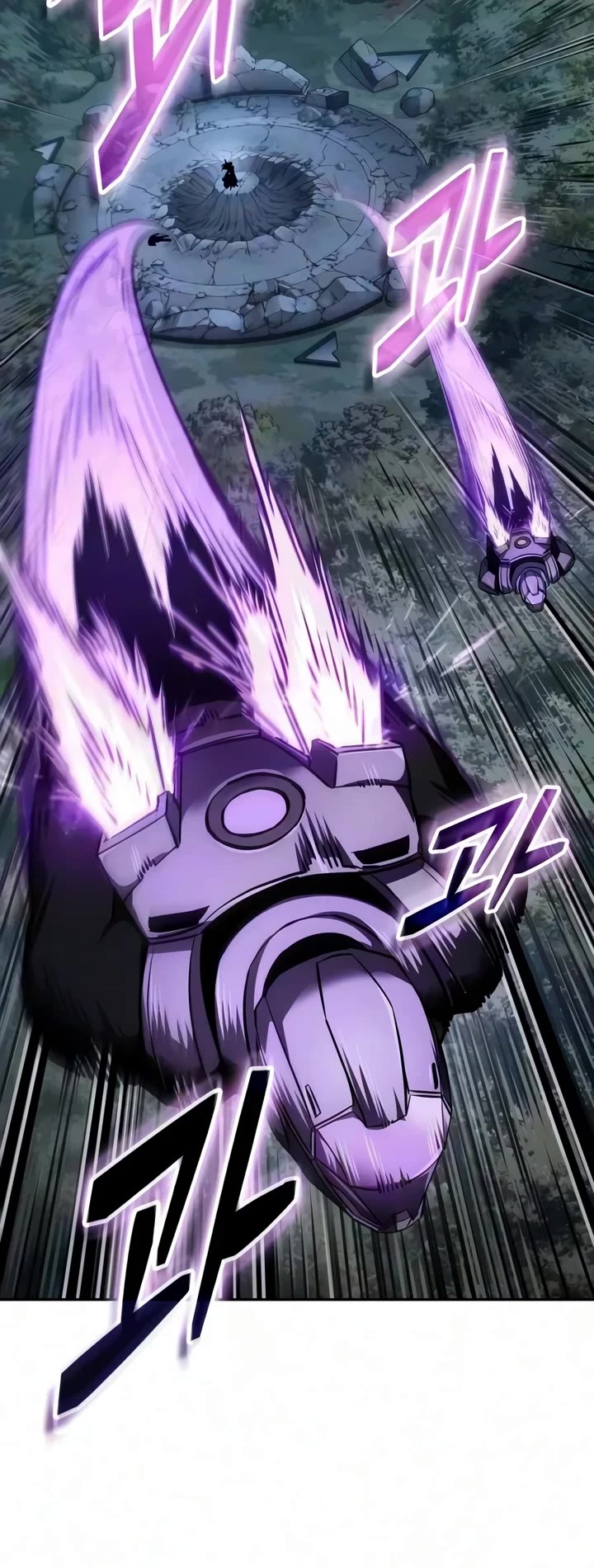 Nano Machine Chapter 332 page 33 - Chapter 332: 107: Special Forces <5>