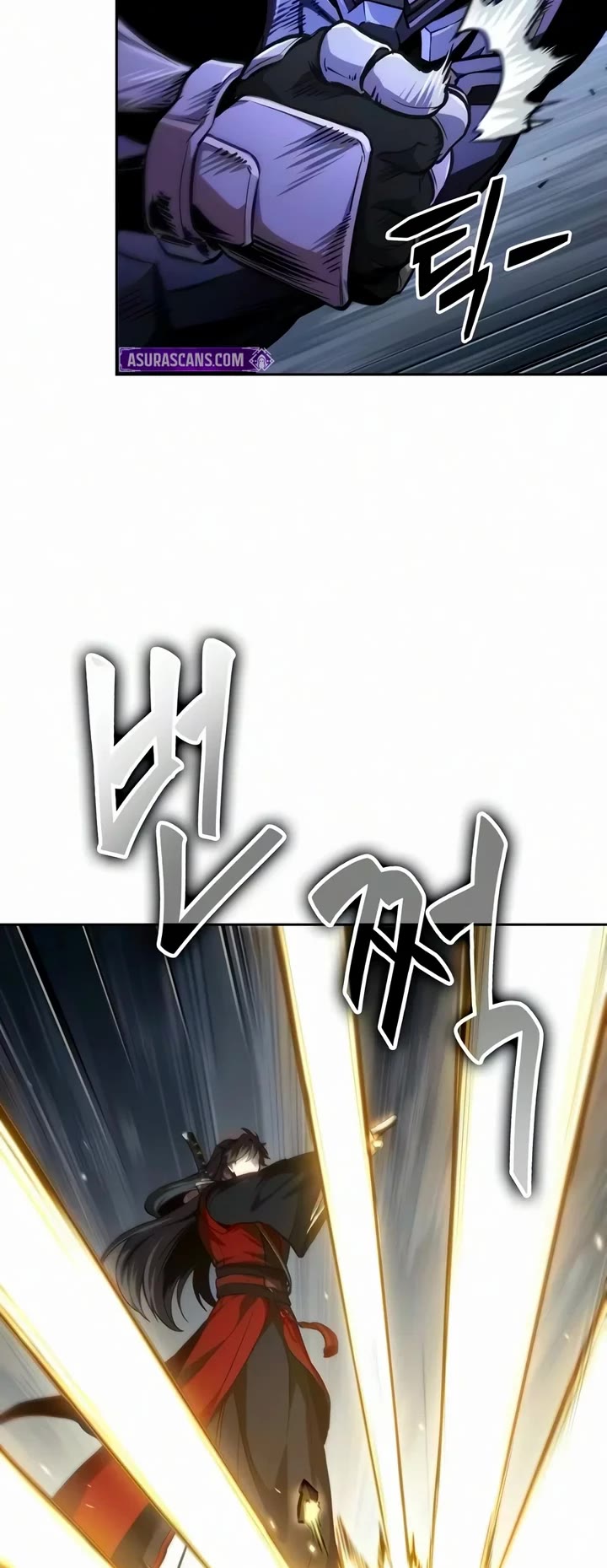 Nano Machine Chapter 332 page 35 - Chapter 332: 107: Special Forces <5>