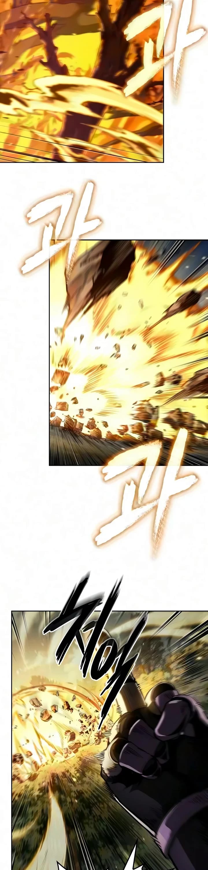 Nano Machine Chapter 332 page 38 - Chapter 332: 107: Special Forces <5>